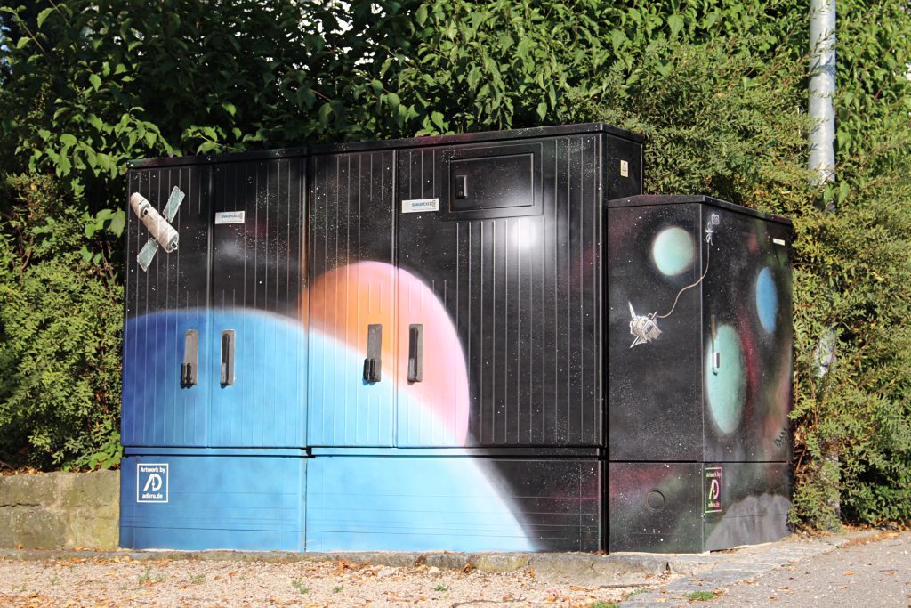 Kirchheimerstraße_Im inneren Bogen